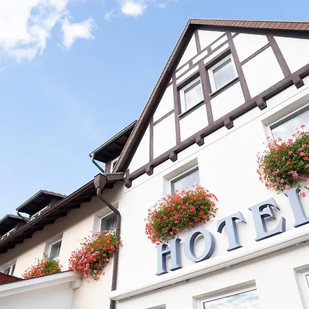 Hotel Jägerhof-3