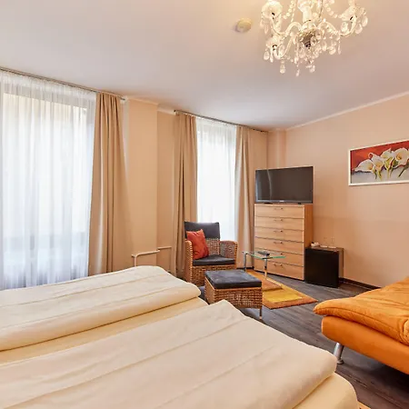 Hotel Römischer Kaiser-3