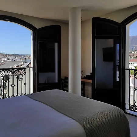 Hotel Estepona Plaza-2