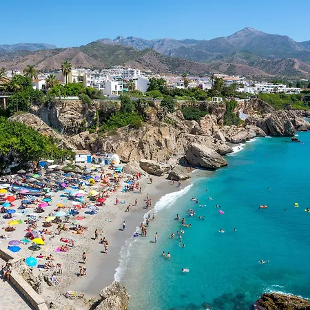 Hc Calahonda Beach Nerja-2