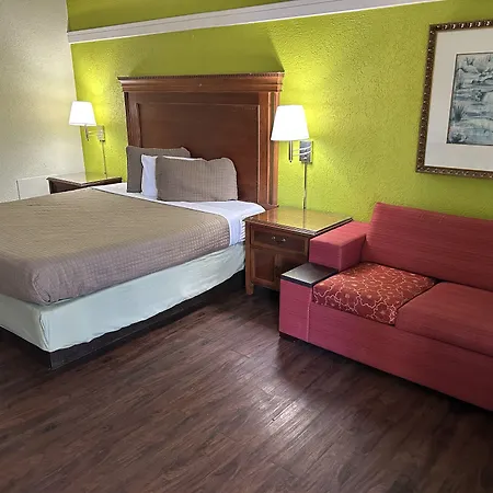 Hotel M Morgantown - Wvu Area-3