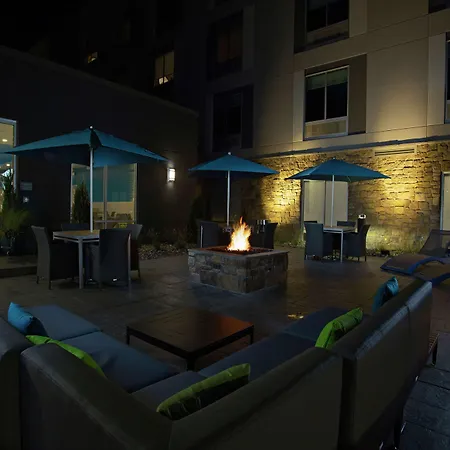 Hampton Inn & Suites Kutztown, Pa-2