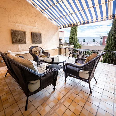 The Hotel Paisano-3