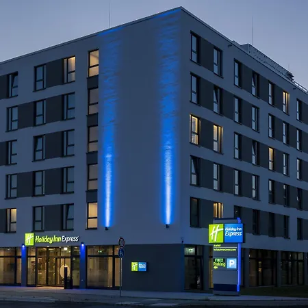 Holiday Inn Express - Krefeld - Dusseldorf By Ihg-2