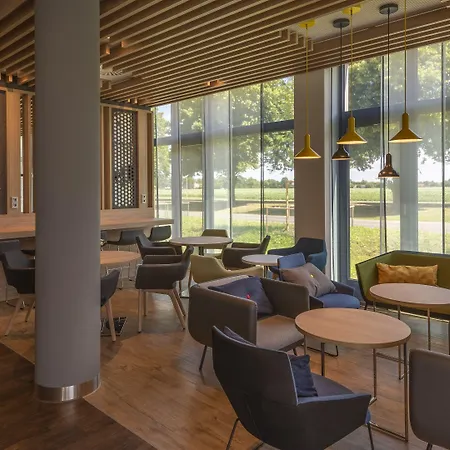 Holiday Inn Express - Krefeld - Dusseldorf By Ihg-3