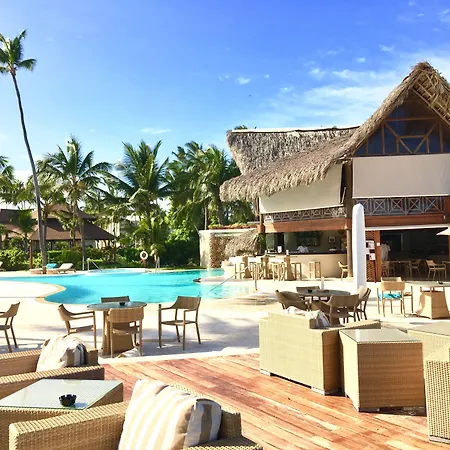 Vik Hotel Cayena Beach All Inclusive-2