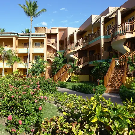 Vik Hotel Cayena Beach All Inclusive-3