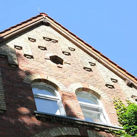 Gästehaus Alte Schule-2