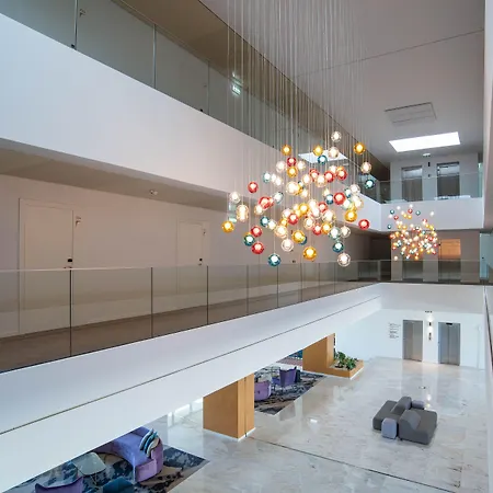 Sines Sea View Business & Leisure Hotel-3