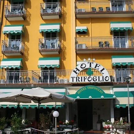 Hotel Trifoglio-3