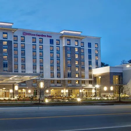 Hilton Garden Inn Summerville, Sc-3