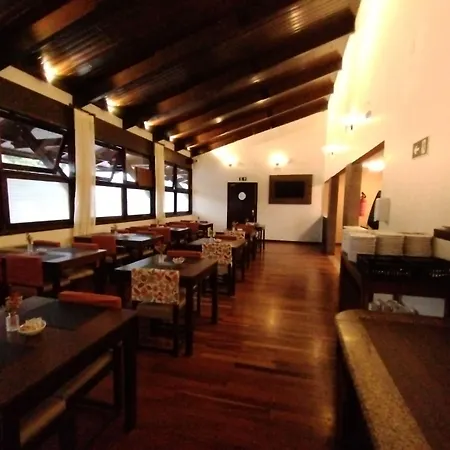 Essência Hotel Francisco Beltrão-3