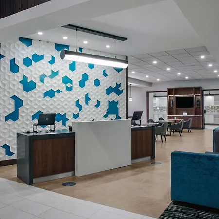 Hyatt Place Titusville Kennedy Space Center-2