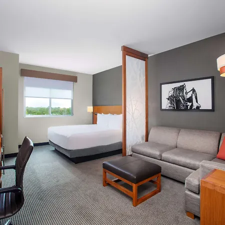 Hyatt Place Titusville Kennedy Space Center-3