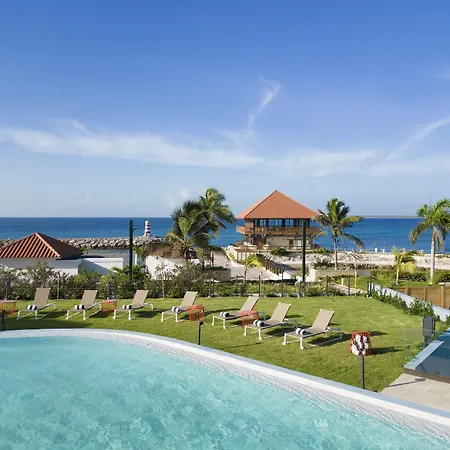 Hilton Garden Inn La Romana-2