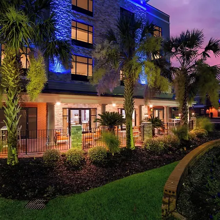 Holiday Inn Express & Suites Lexington By Ihg-2