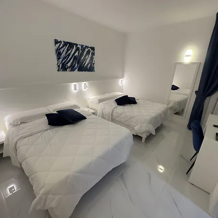 Hotel Smart Cruise-2