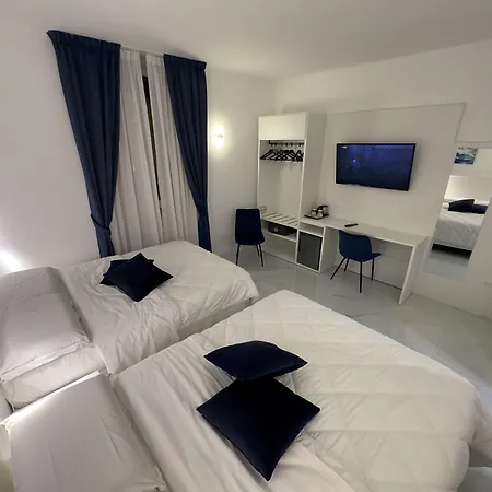 Hotel Smart Cruise-2