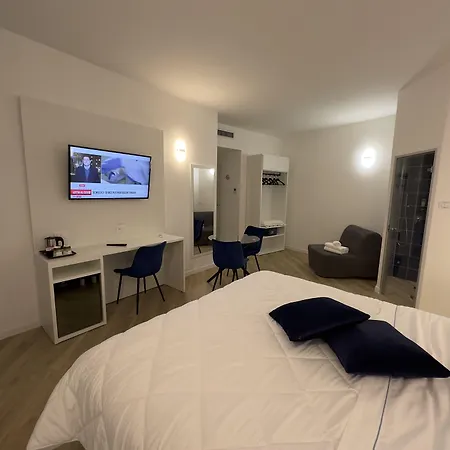 Hotel Smart Cruise-3