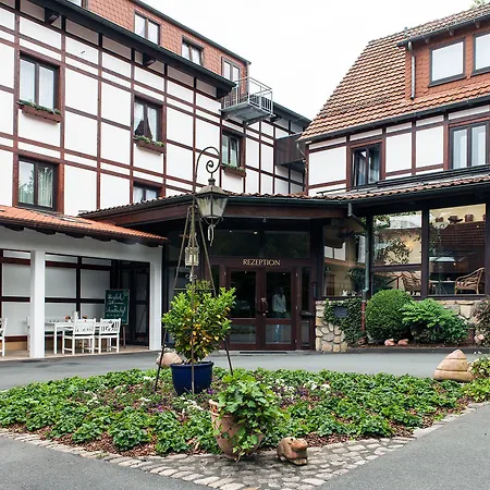 Landhotel Der Schwallenhof-3