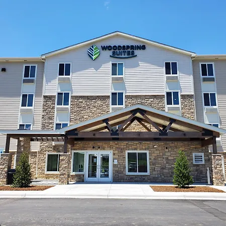 Woodspring Suites Fort Mill-3