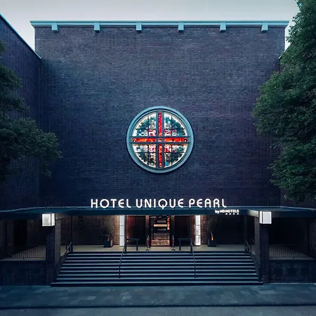 Hotel Pearl Dortmund-Nordstadt-2