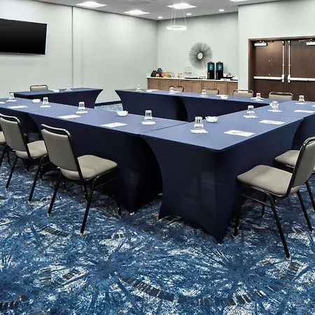 Homewood Suites By Hilton Greensboro Wendover, Nc-3