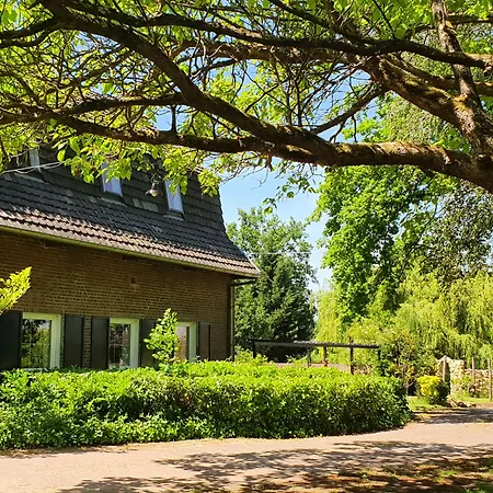 Boutique Hotel Villa de Proosdij-2
