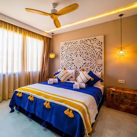 Tulum Beach Resort Dakhla-2