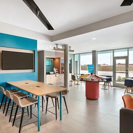 Avid Hotels - Orlando International Airport By Ihg-2