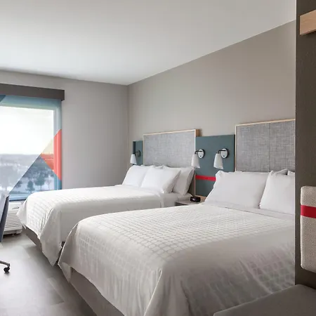 Avid Hotels - Orlando International Airport By Ihg-3