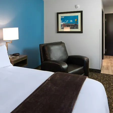 My Place Hotel-Carson City, Nv-3