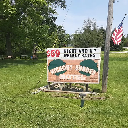 Hickory Shades Motel-2