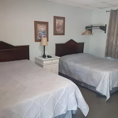 Hickory Shades Motel-3