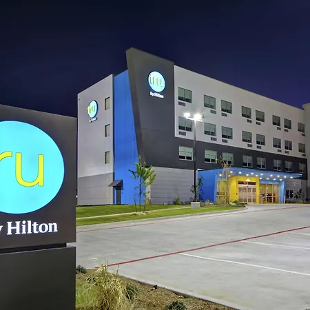 Tru By Hilton Fort Worth Fossil Creek-2