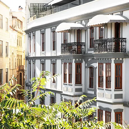 Decamondo Galata, A Tribute Portfolio Hotel-3