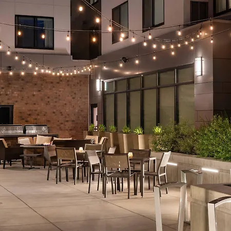 Residence Inn Walnut Creek-3