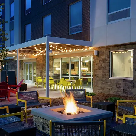 Home2 Suites By Hilton Appleton, Wi-3