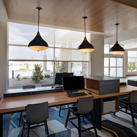 Hyatt House Carlsbad-3