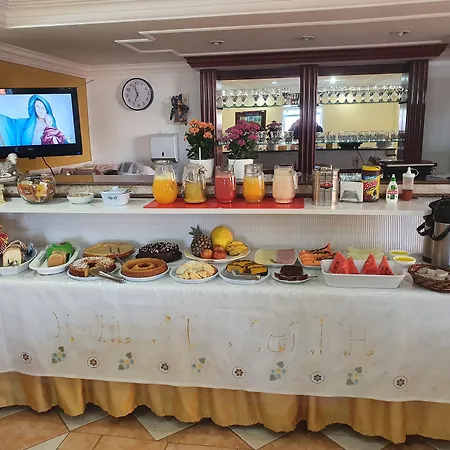 Hotel Sta Mônica Marília-3