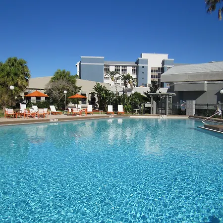 Holiday Inn Orlando International Dr-Icon By Ihg-2
