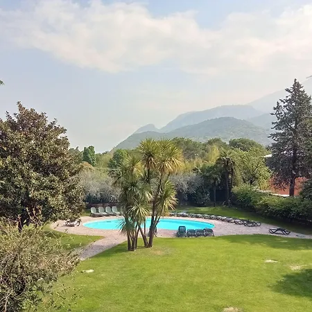 Hotel Garden Arco (Adults Only)-2