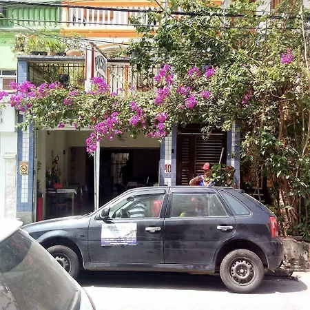 Pousada Gonzaga-3