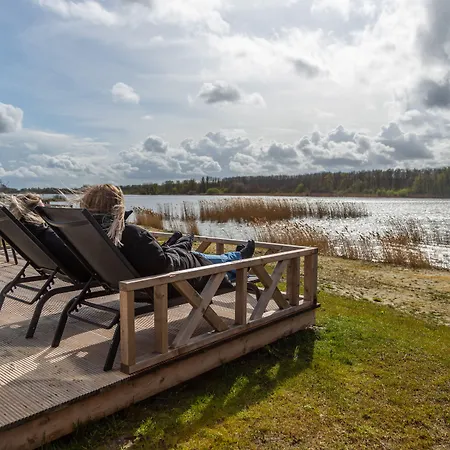 EuroParcs De IJssel Eilanden-3