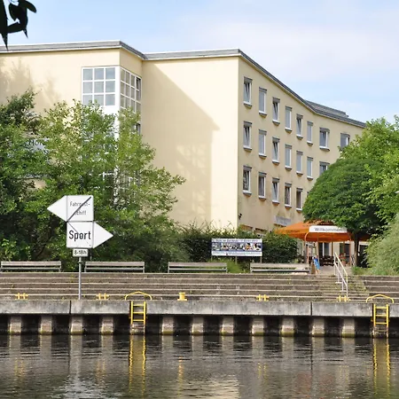 Hotel An Der Havel-2