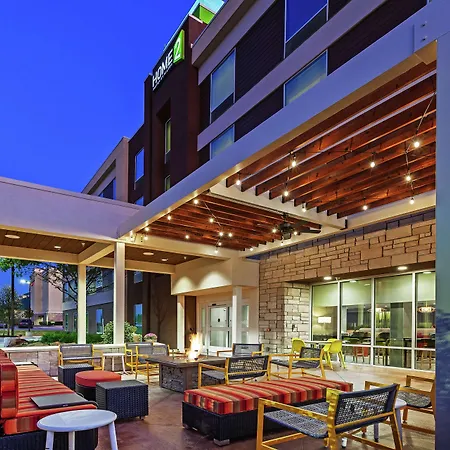 Home2 Suites By Hilton Abilene, Tx-2