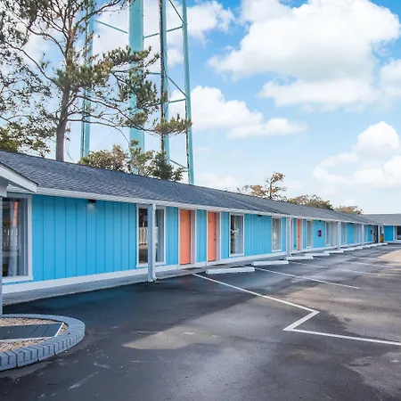 Anchor Inn Motel-2