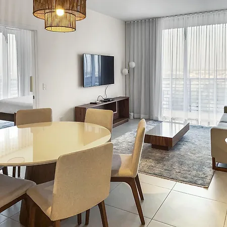 Provident Grand Luxury Short-Term Residences-2