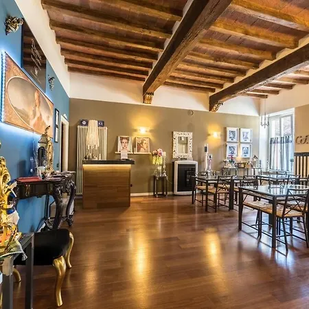 Domus San Martino GuestHouse-3