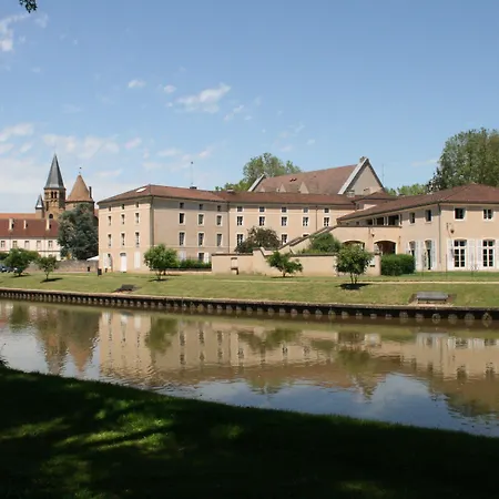 Hôtel Le Prieuré-3